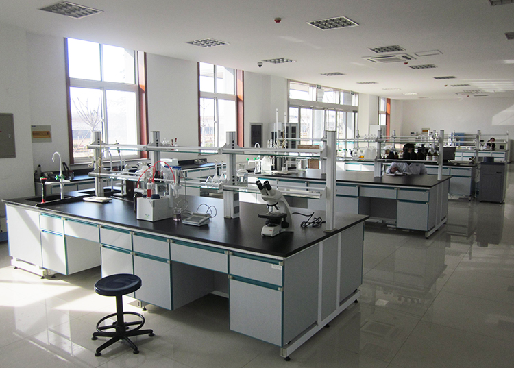 廠區(qū)環(huán)境